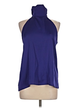 Ann Taylor Sleeveless Blouse