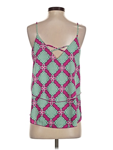 Newbury Kustom Sleeveless Top (view 2)