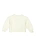 Zara Baby Solid Ivory Pullover Sweater Size 18-24 mo - photo 2