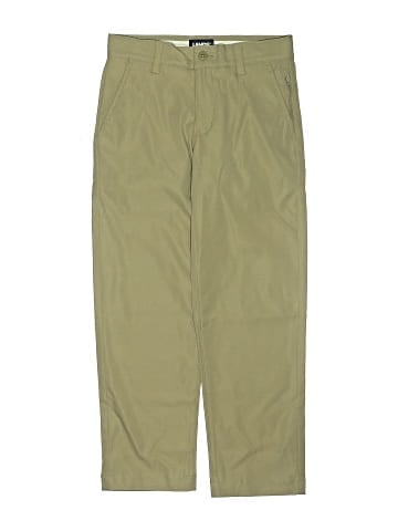 Lands' End Khakis (view 1)