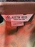 Austin Reed 100% Wool Tan Wool Blazer Size 14 - photo 6