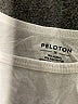 Peloton White Sleeveless T-Shirt Size 1X - photo 7