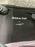 Rubber Doll Solid Black Athletic Shorts Size S - photo 3