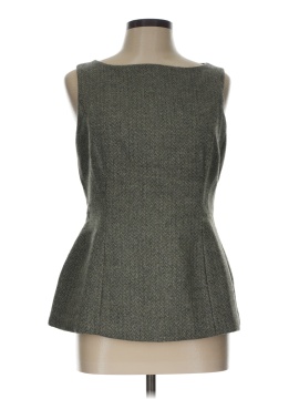 Reformation Sleeveless Blouse