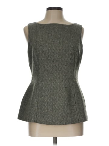 Reformation Sleeveless Blouse (view 1)
