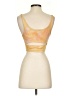 Out From Under Yellow Tank Top Size XS - photo 2