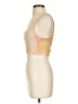 Out From Under Yellow Tank Top Size XS - photo 5