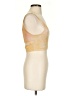 Out From Under Yellow Tank Top Size XS - photo 4