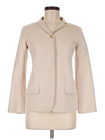 Jil Sander Blazer (view 1)