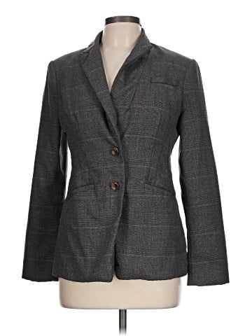 XXI Blazer (view 1)
