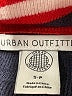 Urban Outfitters Color Block Red Pullover Sweater Size S - photo 8