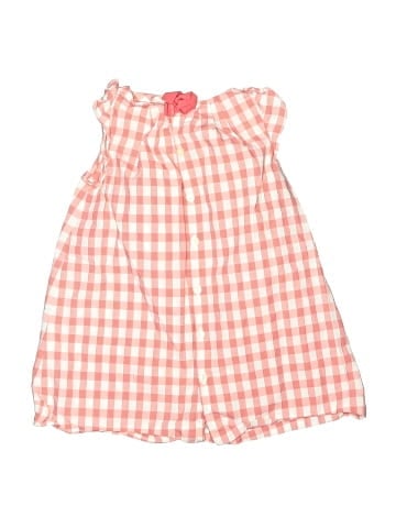 Jacadi Dress (view 2)