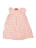 Jacadi Checkered-gingham Pink Dress Size 23mo - photo 2
