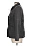 XXI Tweed Gray Blazer Size L - photo 5