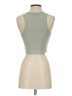 Forever 21 Green Tank Top Size S - photo 2