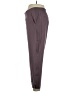 Athleta Solid Gray Casual Pants Size 14 - photo 5