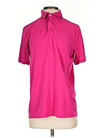 RLX Ralph Lauren Short Sleeve Polo (view 1)
