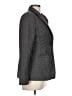 XXI Tweed Gray Blazer Size L - photo 4