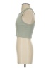 Forever 21 Green Tank Top Size S - photo 5