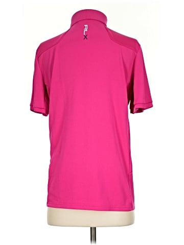 RLX Ralph Lauren Short Sleeve Polo (view 2)