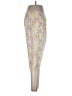 Unbranded Paisley Pink Casual Pants Size L - photo 4