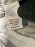 SO Stripes Ivory Shorts Size 13 - photo 4