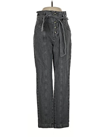 Sézane Jeans (view 1)