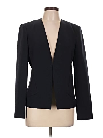 Ellen Tracy Blazer (view 1)