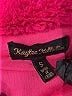 Assorted Brands 100% Polyester Pink Faux Fur Jacket Size S - photo 6