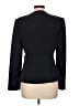 Ellen Tracy Black Blazer Size 10 - photo 2