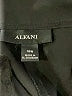 Alfani Solid Black Dress Pants Size 16 - photo 4