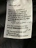 Alfani Solid Black Dress Pants Size 16 - photo 5