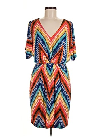 Trina Turk Casual Dress (view 1)