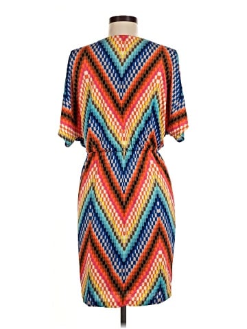 Trina Turk Casual Dress (view 2)