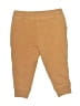 Unbranded Solid Tan Casual Pants Size 6-12 mo - photo 2
