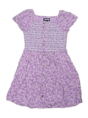 Lands' End Dress (view 1)
