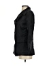 Andrew Marc 100% Polyester Black Coat Size Ps - photo 5