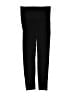 SPANX Solid Black Active Pants Size XL (kids) - photo 1