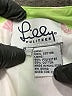 Lilly Pulitzer Tropical Green Casual Skirt Size 8 - photo 4