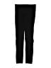 SPANX Solid Black Active Pants Size XL (kids) - photo 2