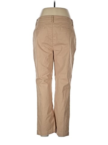 Ann Taylor LOFT Khakis (view 2)