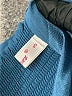 Dressever 100% Polyester Solid Blue Cocktail Dress Size S - photo 7