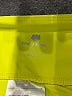 Assorted Brands Yellow Athletic Shorts Size XL - photo 3