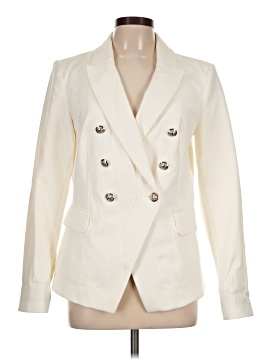 White House Black Market Blazer