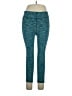 Title Nine Teal Active Pants Size XL - photo 1