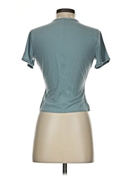 Lululemon Athletica Short Sleeve Top (view 2)