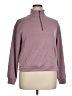 Tart Purple Sweatshirt Size XL - photo 1