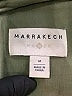 Marrakech Argyle Green Jacket Size M - photo 6