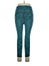 Title Nine Teal Active Pants Size XL - photo 2