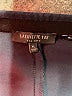 Lafayette 148 New York Solid Blue Active Pants Size XL - photo 7